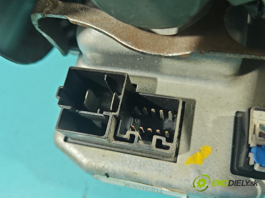 Fiat Panda II 2003-2012 1.1 54 HP manual 40 kW 1108 cm3 5- čerpadlo posilovač 26096580 (Servočerpadlo, pumpa riadenia)