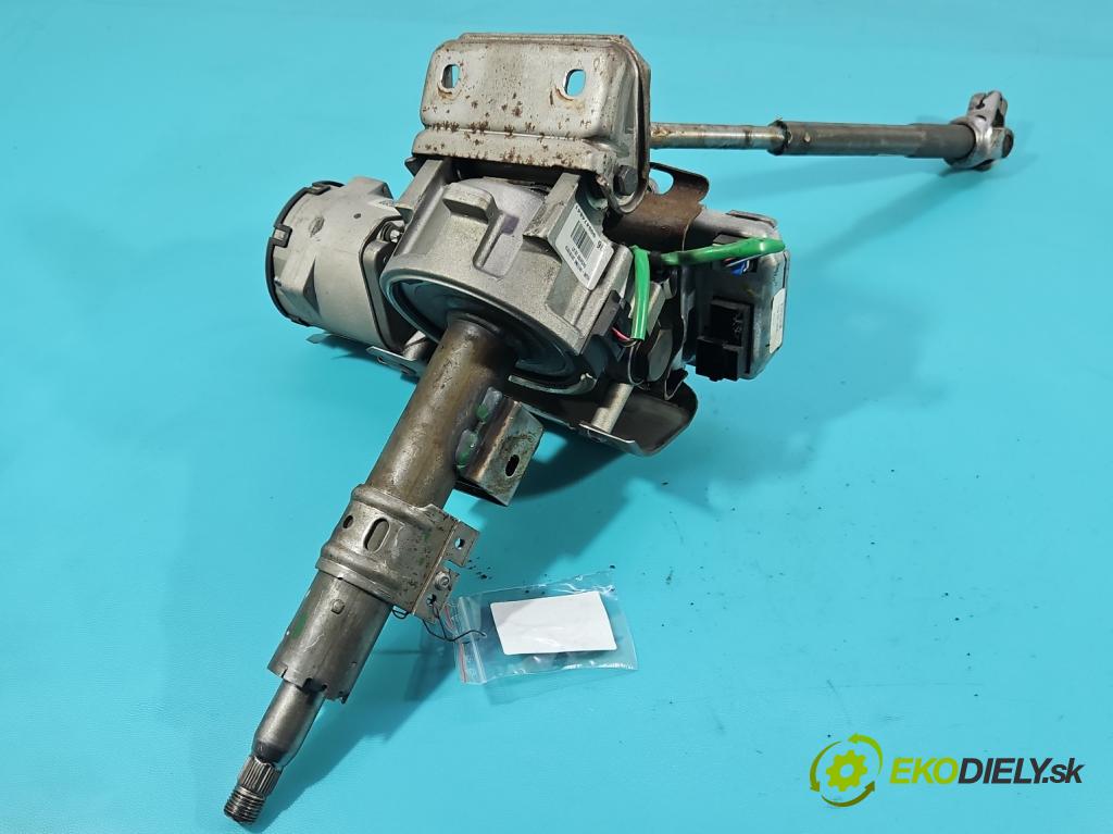 Fiat Panda II 2003-2012 1.1 54 HP manual 40 kW 1108 cm3 5- čerpadlo posilovač 26096580 (Servočerpadlo, pumpa riadenia)