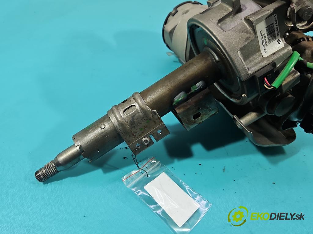 Fiat Panda II 2003-2012 1.1 54 HP manual 40 kW 1108 cm3 5- čerpadlo posilovač 26096580 (Servočerpadlo, pumpa riadenia)