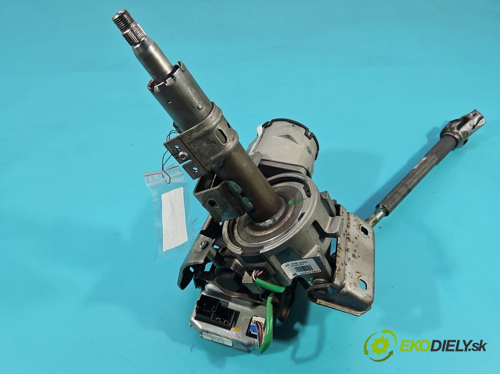 Fiat Panda II 2003-2012 1.1 54 HP manual 40 kW 1108 cm3 5- čerpadlo posilovač 26096580 (Servočerpadlo, pumpa riadenia)