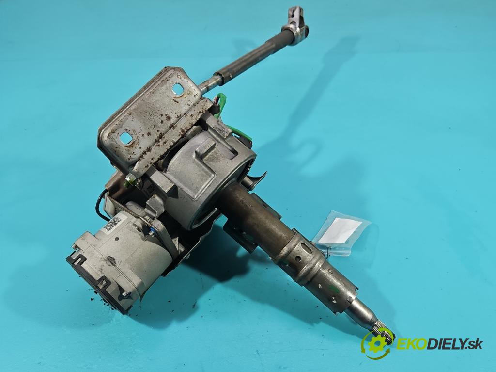 Fiat Panda II 2003-2012 1.1 54 HP manual 40 kW 1108 cm3 5- čerpadlo posilovač 26096580 (Servočerpadlo, pumpa riadenia)
