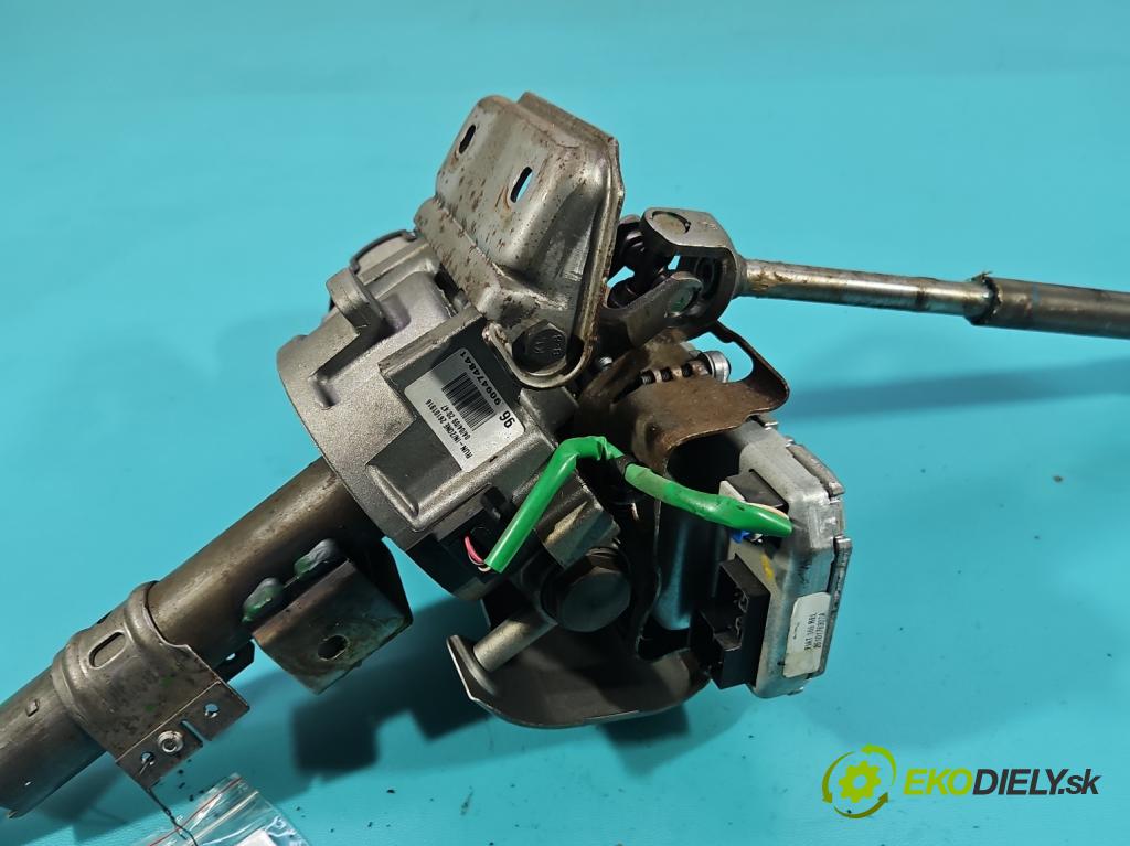 Fiat Panda II 2003-2012 1.1 54 HP manual 40 kW 1108 cm3 5- čerpadlo posilovač 26096580 (Servočerpadlo, pumpa riadenia)