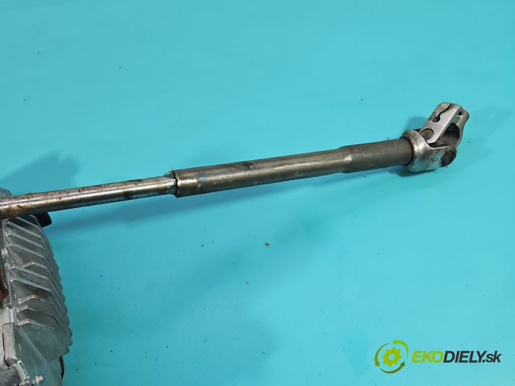 Fiat Panda II 2003-2012 1.1 54 HP manual 40 kW 1108 cm3 5- čerpadlo posilovač 26096580 (Servočerpadlo, pumpa riadenia)