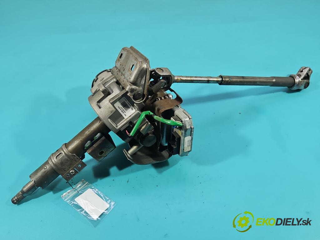 Fiat Panda II 2003-2012 1.1 54 HP manual 40 kW 1108 cm3 5- čerpadlo posilovač 26096580 (Servočerpadlo, pumpa riadenia)