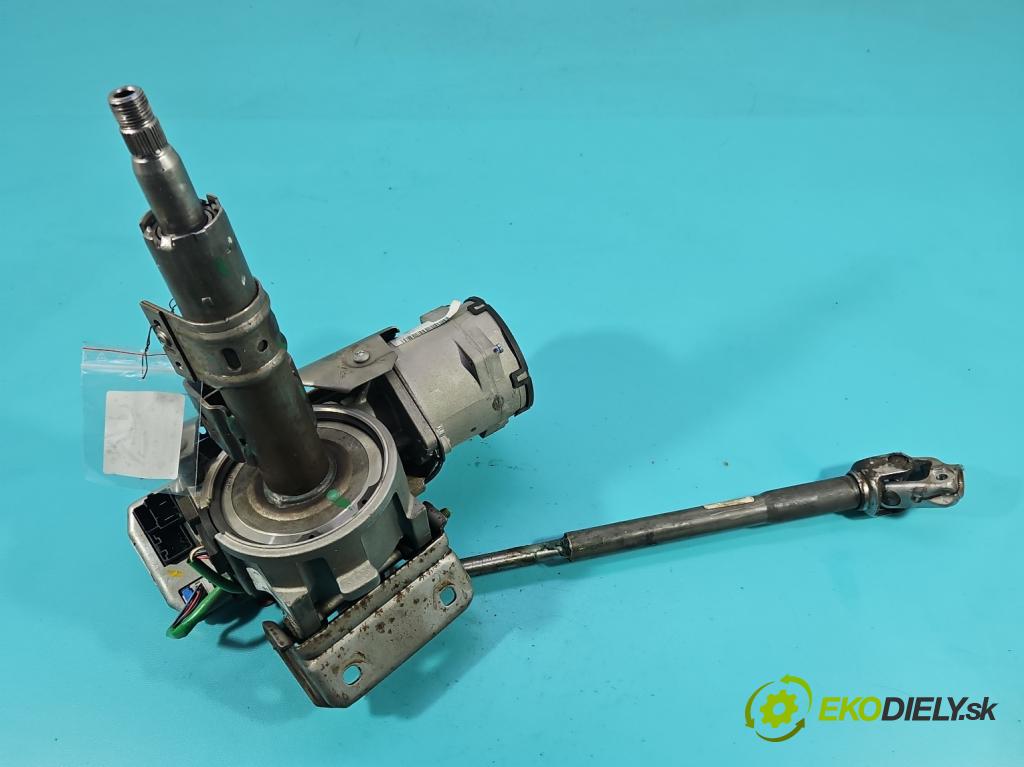 Fiat Panda II 2003-2012 1.1 54 HP manual 40 kW 1108 cm3 5- čerpadlo posilovač 26096580 (Servočerpadlo, pumpa riadenia)