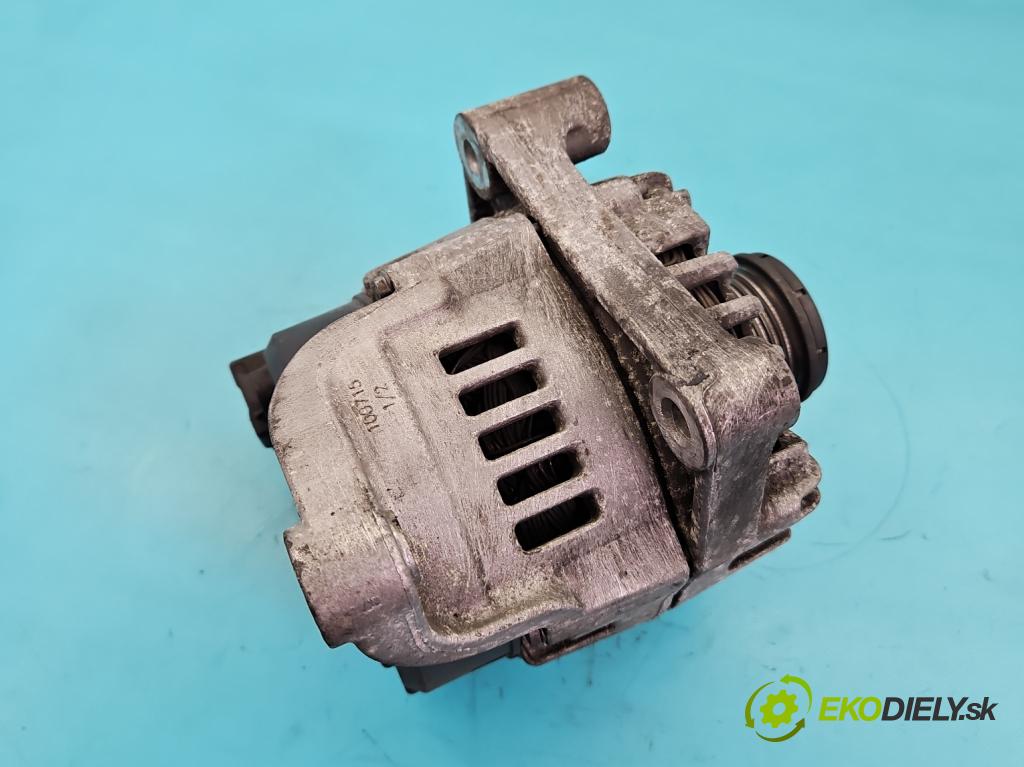 Bmw 3 E90 2005-2013 2.0d 184hp automatic 135 kW 1995 cm3 5- Alternator 8507623 (Alternátor)
