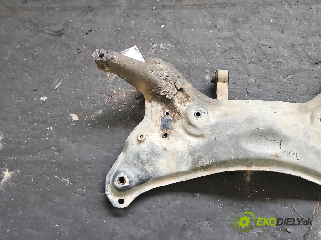 Fiat Panda II 2003-2012 1.1 54 HP manual 40 kW 1108 cm3 5- výstuha motora