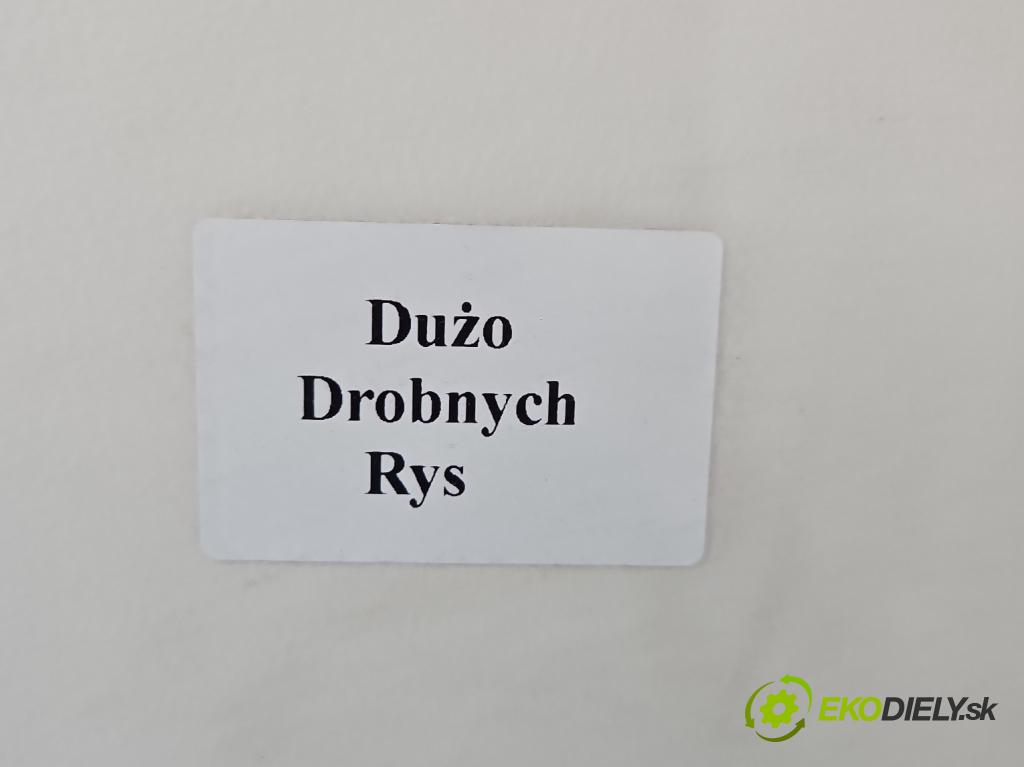 Renault Kangoo II 2008- 1.5 dci 68 HP manual 50 kW 1461 cm3 5- kapota predná