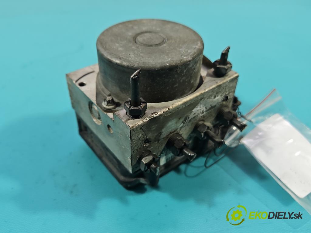 Renault Kangoo II 2008- 1.5 dci 68 HP manual 50 kW 1461 cm3 5- čerpadlo abs 0265232167 (Pumpa ABS)