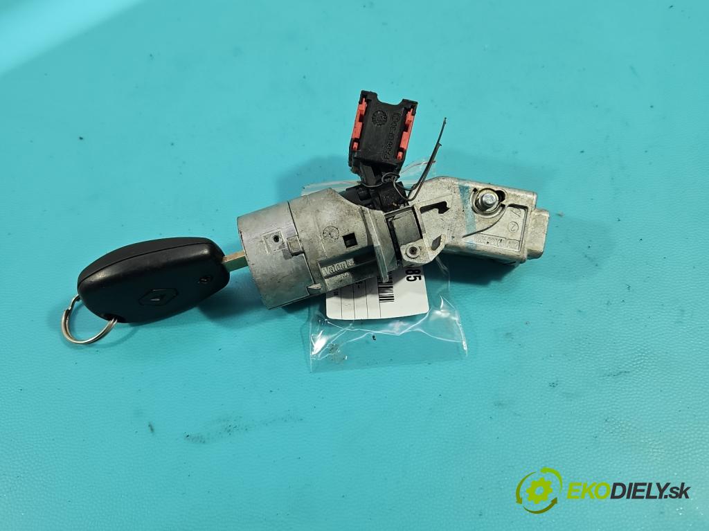 Renault Kangoo II 2008- 1.5 dci 68 HP manual 50 kW 1461 cm3 5- Spínačka (Spínacia skrinka)