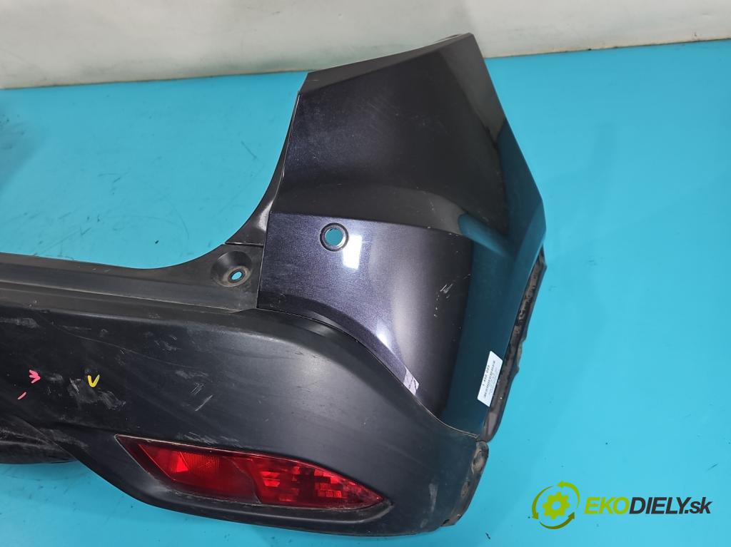 Honda HR-V II 2013-2021 1.5 16V 131 hp manual 96 kW 1498 cm3 5- nárazník zadní (Klika dveří ostatní)