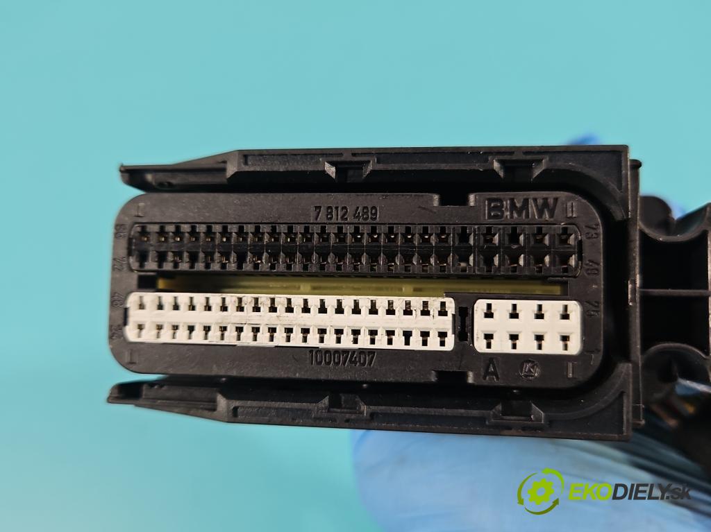 Bmw 3 E90 2005-2013 2.0d 184hp automatic 135 kW 1995 cm3 5- Zväzok: vstrekovače 758063702A