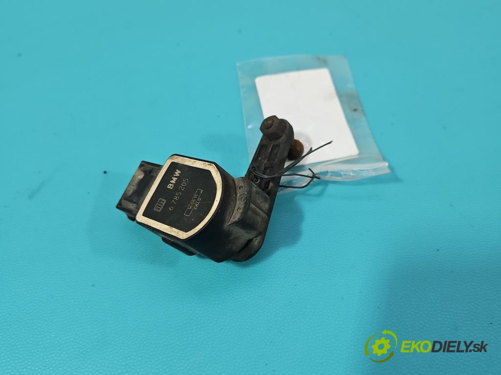 Bmw 3 E90 2005-2013 2.0d 184hp automatic 135 kW 1995 cm3 5- snímač nastavenia xenon 6785205 (Snímač)