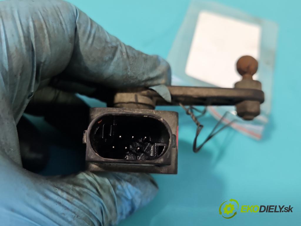 Bmw 3 E90 2005-2013 2.0d 184hp automatic 135 kW 1995 cm3 5- snímač nastavenia xenon 6785205 (Snímač)