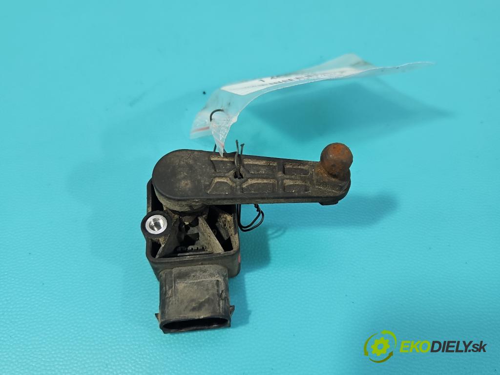 Bmw 3 E90 2005-2013 2.0d 184hp automatic 135 kW 1995 cm3 5- snímač nastavenia xenon 6785205 (Snímač)