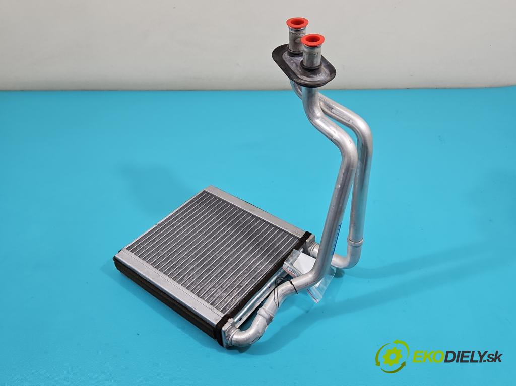 Honda Jazz III 2008-2014 1.3 16V 88 hp automatic 65 kW 1339 cm3 5- radiátor A91A0-TF0-G010-M1 (Radiátory topení)