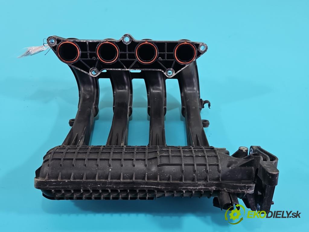 Honda Jazz III 2008-2014 1.3 16V 88 HP automatic 65 kW 1339 cm3 5- zvod nasávací  (Sacie potrubie)