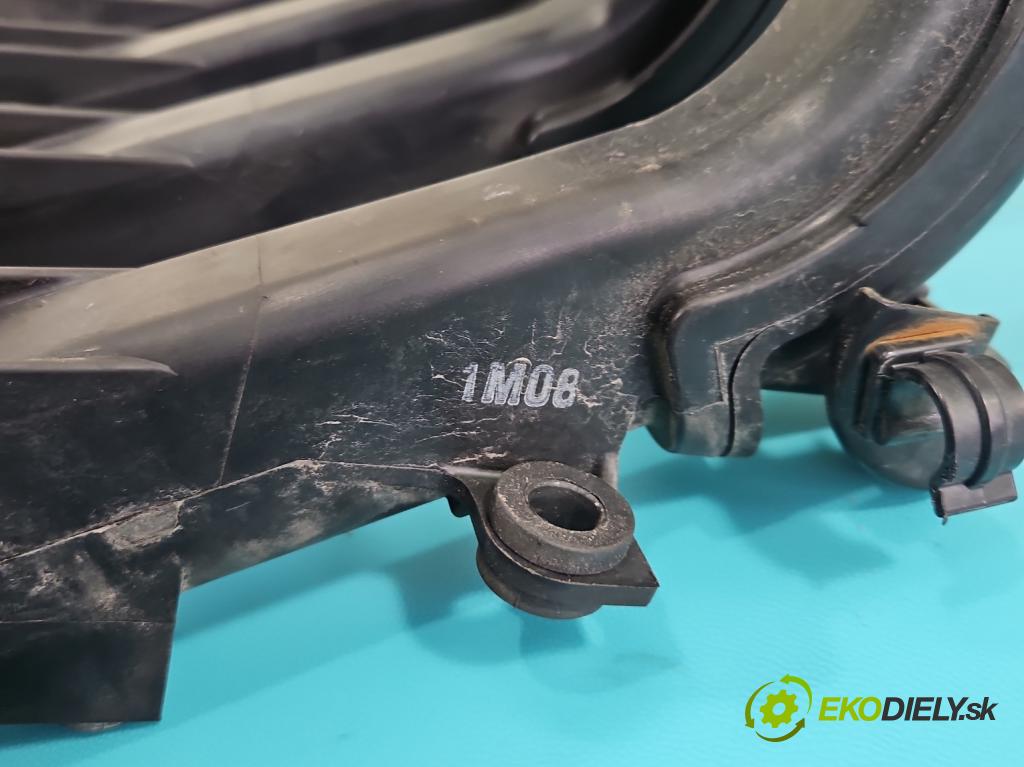 Honda Jazz III 2008-2014 1.3 16V 88 HP automatic 65 kW 1339 cm3 5- zvod nasávací  (Sacie potrubie)