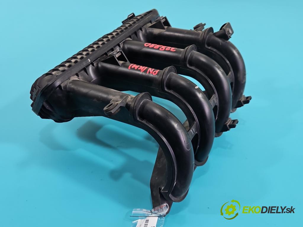 Honda Jazz III 2008-2014 1.3 16V 88 HP automatic 65 kW 1339 cm3 5- zvod nasávací  (Sacie potrubie)