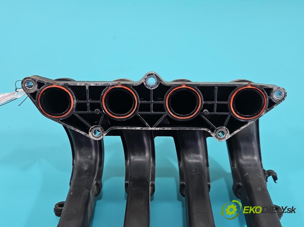 Honda Jazz III 2008-2014 1.3 16V 88 HP automatic 65 kW 1339 cm3 5- zvod nasávací  (Sacie potrubie)