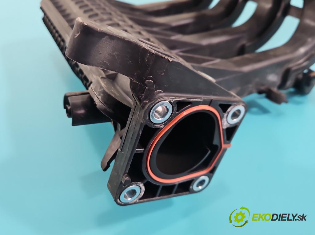 Honda Jazz III 2008-2014 1.3 16V 88 HP automatic 65 kW 1339 cm3 5- zvod nasávací  (Sacie potrubie)