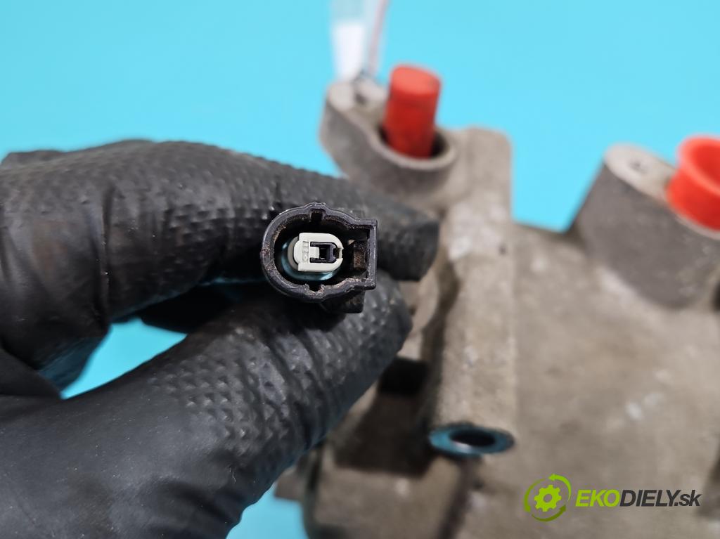 Honda Jazz III 2008-2014 1.3 16V 88 HP automatic 65 kW 1339 cm3 5- Kompresor: klimatizácie HSK-70 (Kompresor klimatizácie)