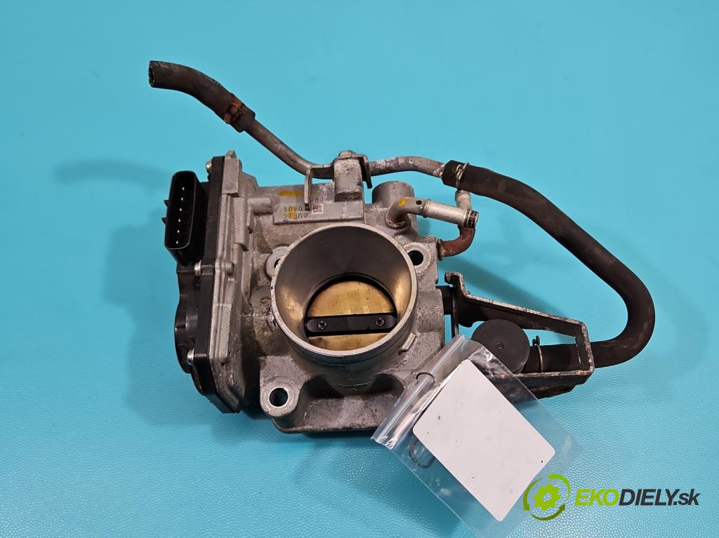 Honda Jazz III 2008-2014 1.3 16V 88 HP automatic 65 kW 1339 cm3 5- klapka K5T46873 (Škrtiaca klapka)