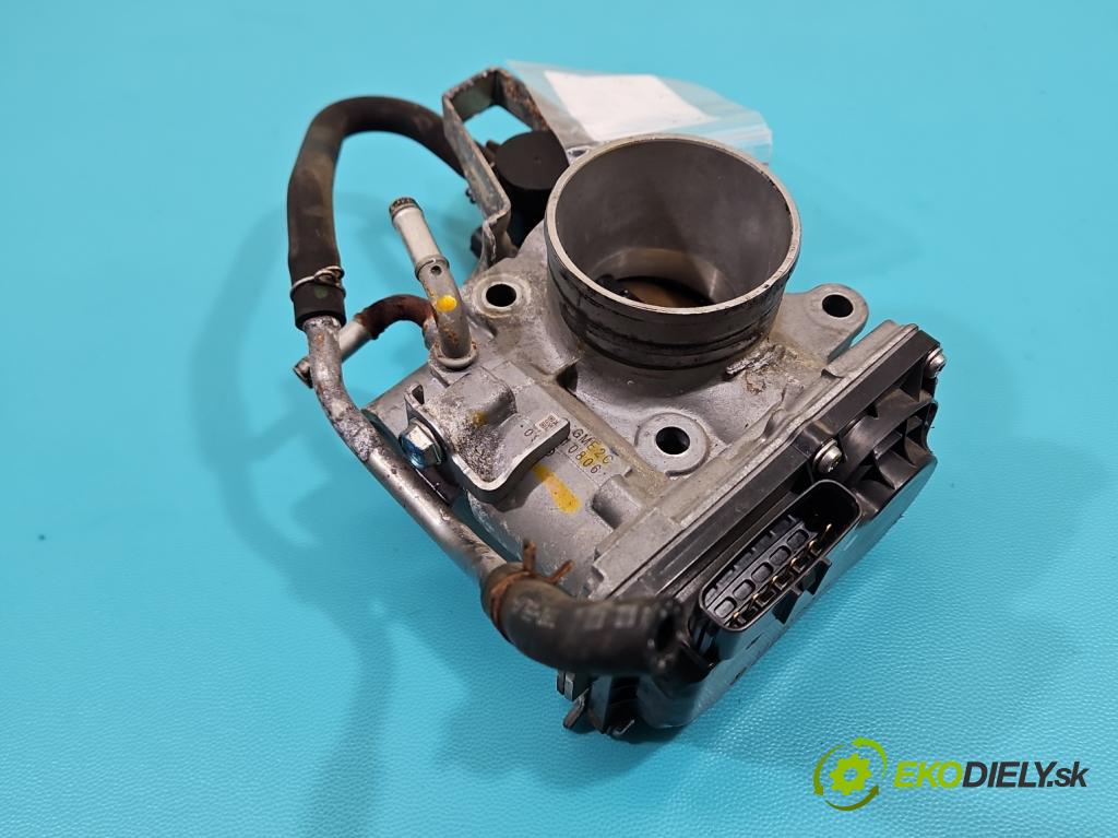 Honda Jazz III 2008-2014 1.3 16V 88 HP automatic 65 kW 1339 cm3 5- klapka K5T46873 (Škrtiaca klapka)