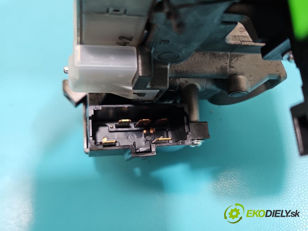 Honda Jazz III 2008-2014 1.3 16V 88 HP automatic 65 kW 1339 cm3 5- Spínačka (Spínacia skrinka)