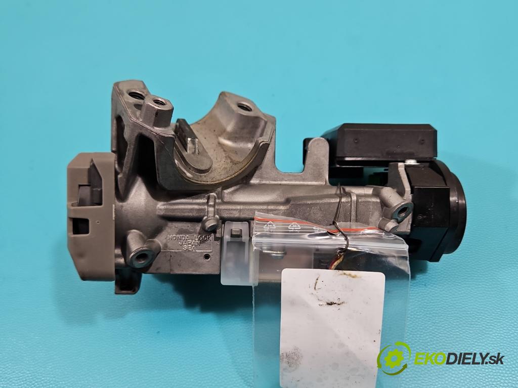 Honda Jazz III 2008-2014 1.3 16V 88 HP automatic 65 kW 1339 cm3 5- Spínačka (Spínacia skrinka)