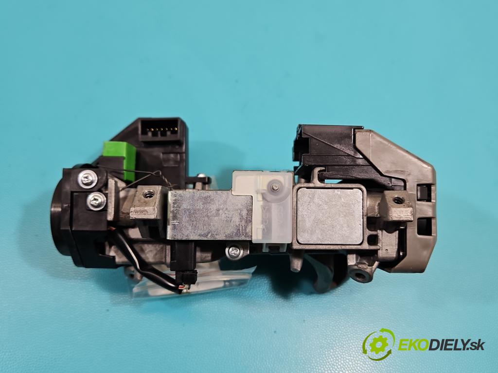 Honda Jazz III 2008-2014 1.3 16V 88 HP automatic 65 kW 1339 cm3 5- Spínačka (Spínacia skrinka)