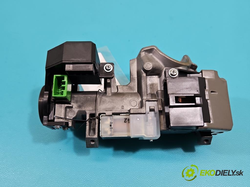 Honda Jazz III 2008-2014 1.3 16V 88 HP automatic 65 kW 1339 cm3 5- Spínačka (Spínacia skrinka)