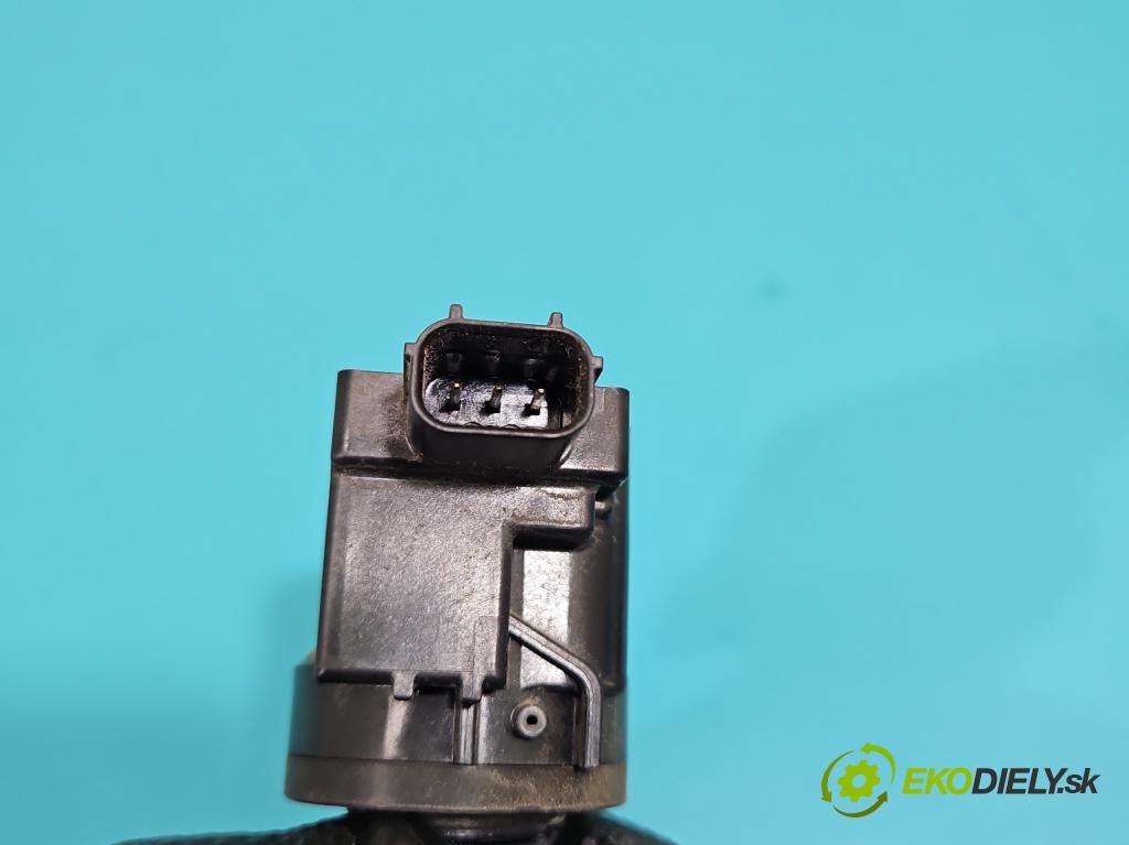 Honda Jazz III 2008-2014 1.3 16V 88 HP automatic 65 kW 1339 cm3 5- cievka zapaľovacia CM11-119 (Zapaľovacia cievka)