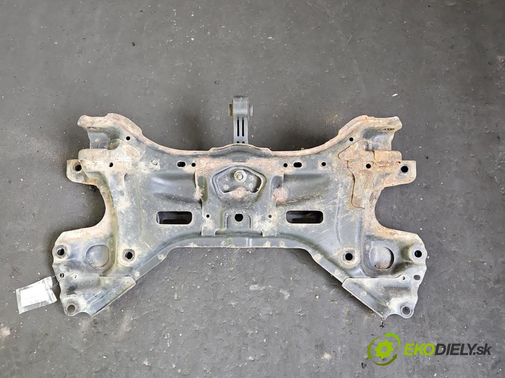 Honda Jazz III 2008-2014 1.3 16V 88 HP automatic 65 kW 1339 cm3 5- výstuha motora