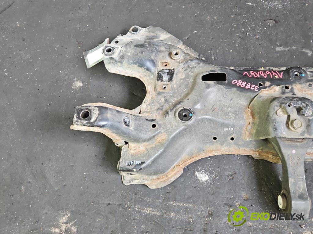 Honda Jazz III 2008-2014 1.3 16V 88 HP automatic 65 kW 1339 cm3 5- výstuha motora