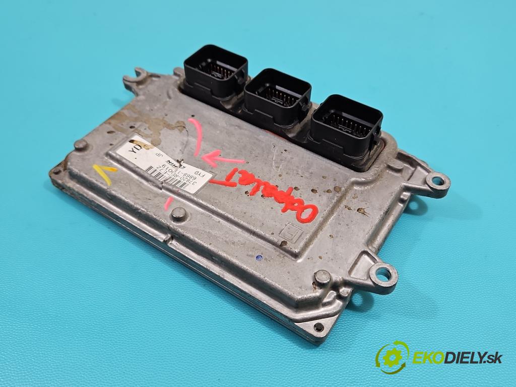 Honda Jazz III 2008-2014 1.3 16V 88 HP automatic 65 kW 1339 cm3 5- riadiaca jednotka motora 37820-RE0-E72