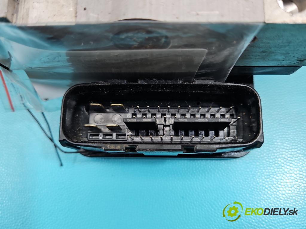 Honda Jazz III 2008-2014 1.3 16V 88 HP automatic 65 kW 1339 cm3 5- čerpadlo abs 1L21A-0323 (Pumpa ABS)