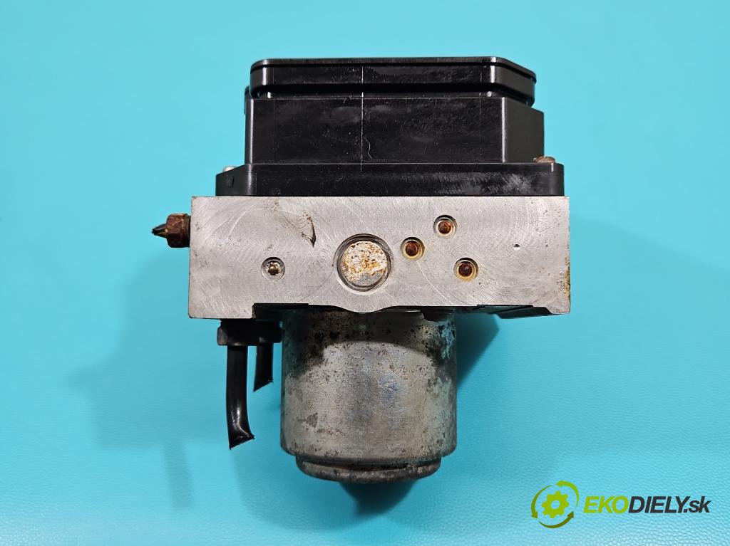 Honda Jazz III 2008-2014 1.3 16V 88 HP automatic 65 kW 1339 cm3 5- čerpadlo abs 1L21A-0323 (Pumpa ABS)