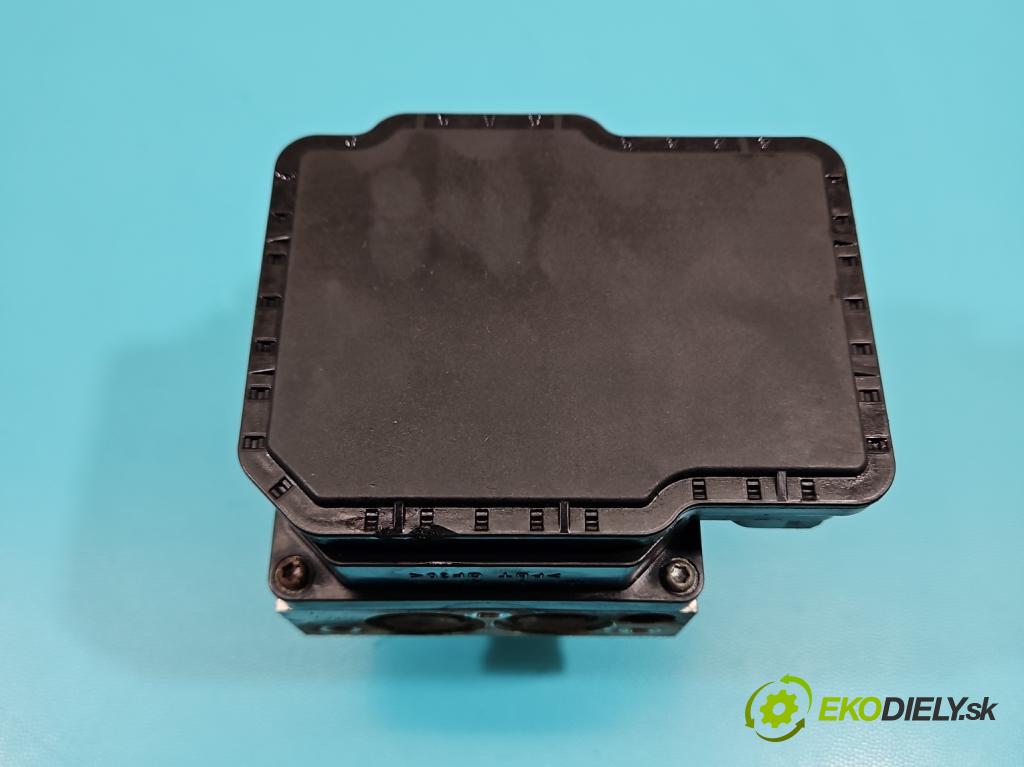 Honda Jazz III 2008-2014 1.3 16V 88 HP automatic 65 kW 1339 cm3 5- čerpadlo abs 1L21A-0323 (Pumpa ABS)