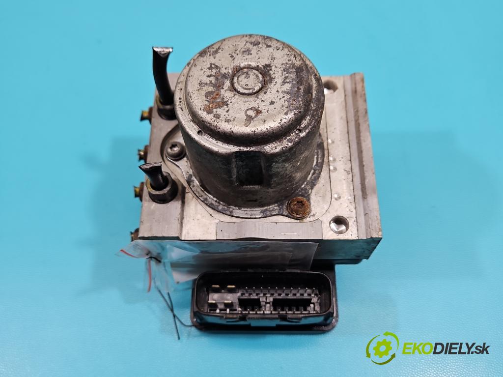 Honda Jazz III 2008-2014 1.3 16V 88 HP automatic 65 kW 1339 cm3 5- čerpadlo abs 1L21A-0323 (Pumpa ABS)