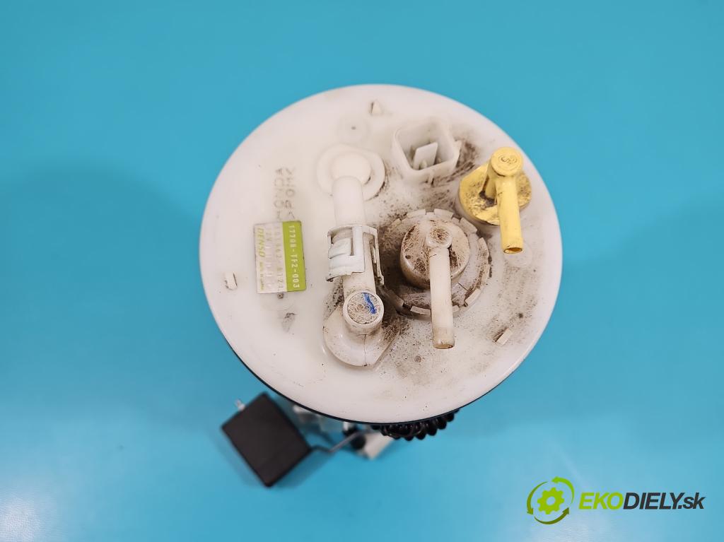 Honda Jazz III 2008-2014 1.3 16V 88 hp automatic 65 kW 1339 cm3 5- čerpadlo paliva 101962-6121