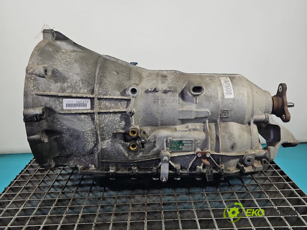 Bmw 3 E90 2005-2013 2.0d 184hp automatic 135 kW 1995 cm3 5- prevodovka stupeň,rýchlosť automat 6HP-19