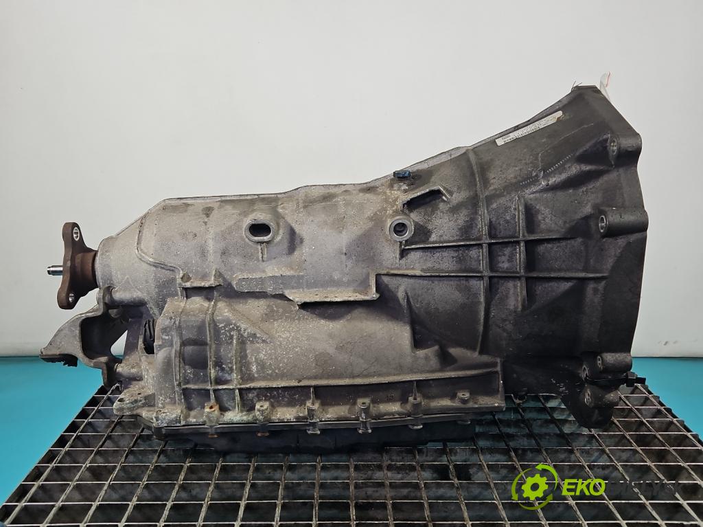 Bmw 3 E90 2005-2013 2.0d 184hp automatic 135 kW 1995 cm3 5- prevodovka stupeň,rýchlosť automat 6HP-19