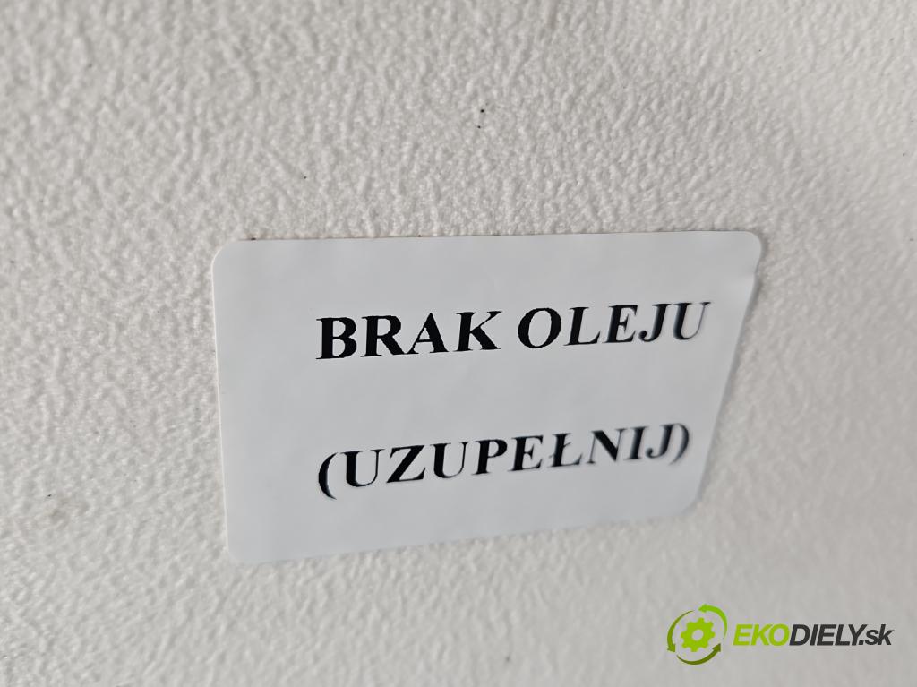Bmw 3 E90 2005-2013 2.0d 184hp automatic 135 kW 1995 cm3 5- prevodovka stupeň,rýchlosť automat 6HP-19