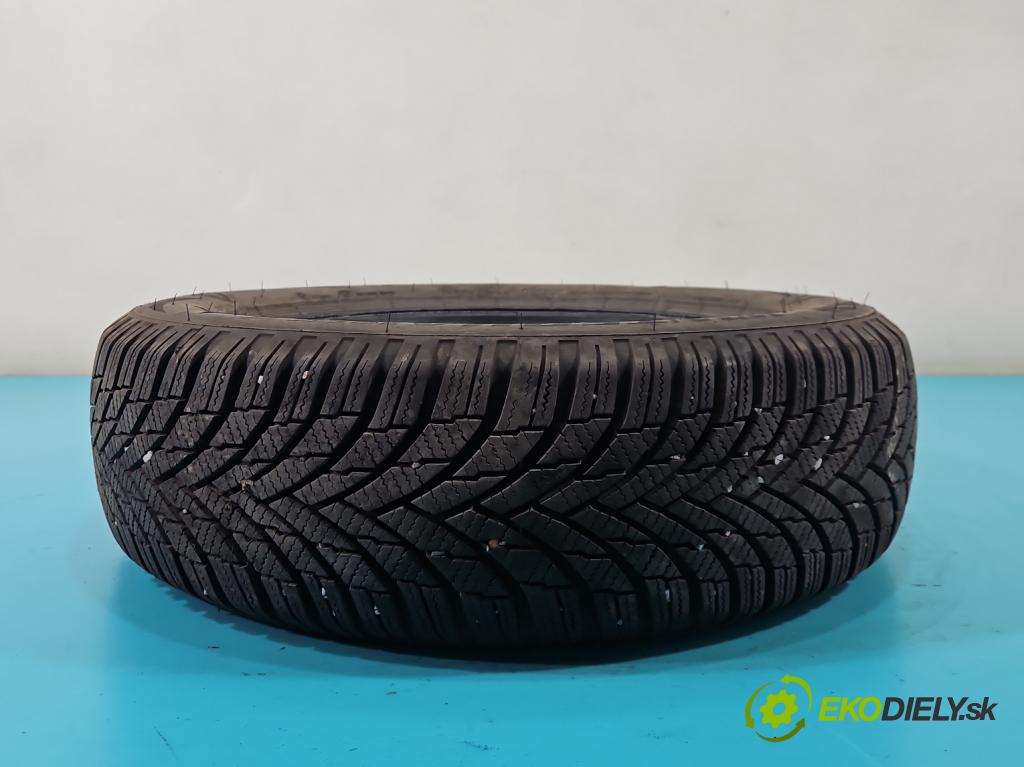 Honda Jazz III 2008-2014 1.3 16V 88 hp automatic 65 kW 1339 cm3 5- pneumatiky: zimní para