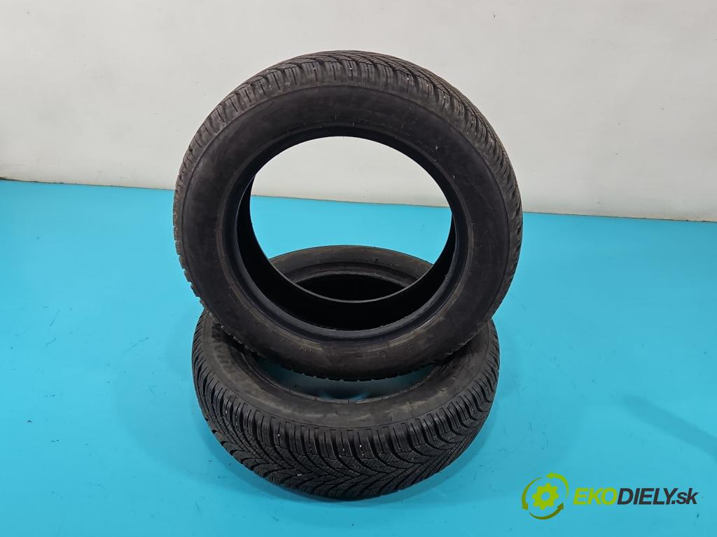 Honda Jazz III 2008-2014 1.3 16V 88 hp automatic 65 kW 1339 cm3 5- pneumatiky: zimní para 