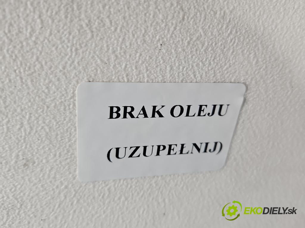 Audi A5 8T 2007-2016 2.0 TFSI 211KM manual 155 kW 1984 cm3 5- prevodovka stupeň,rýchlosť manual LLT
