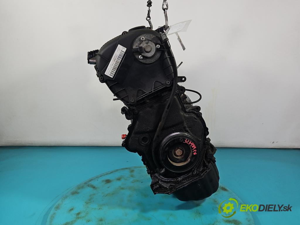 Audi A5 8T 2007-2016 2.0 TFSI 211KM manual 155 kW 1984 cm3 5- motor benzín CDNC