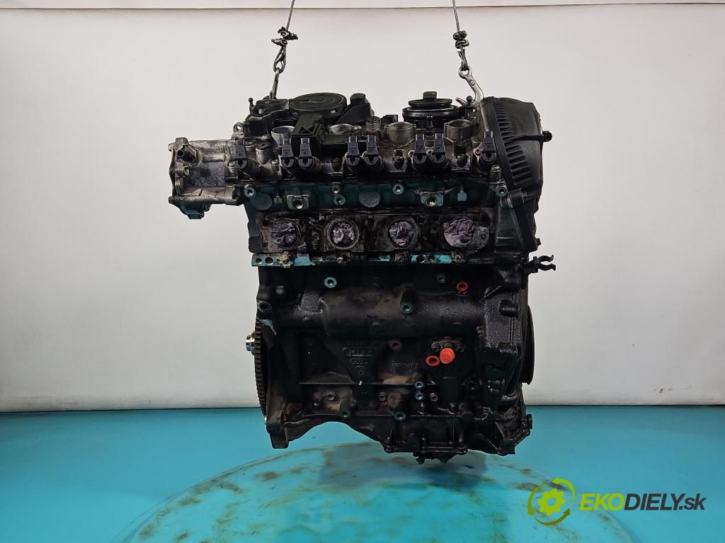 Audi A5 8T 2007-2016 2.0 TFSI 211KM manual 155 kW 1984 cm3 5- motor benzín CDNC