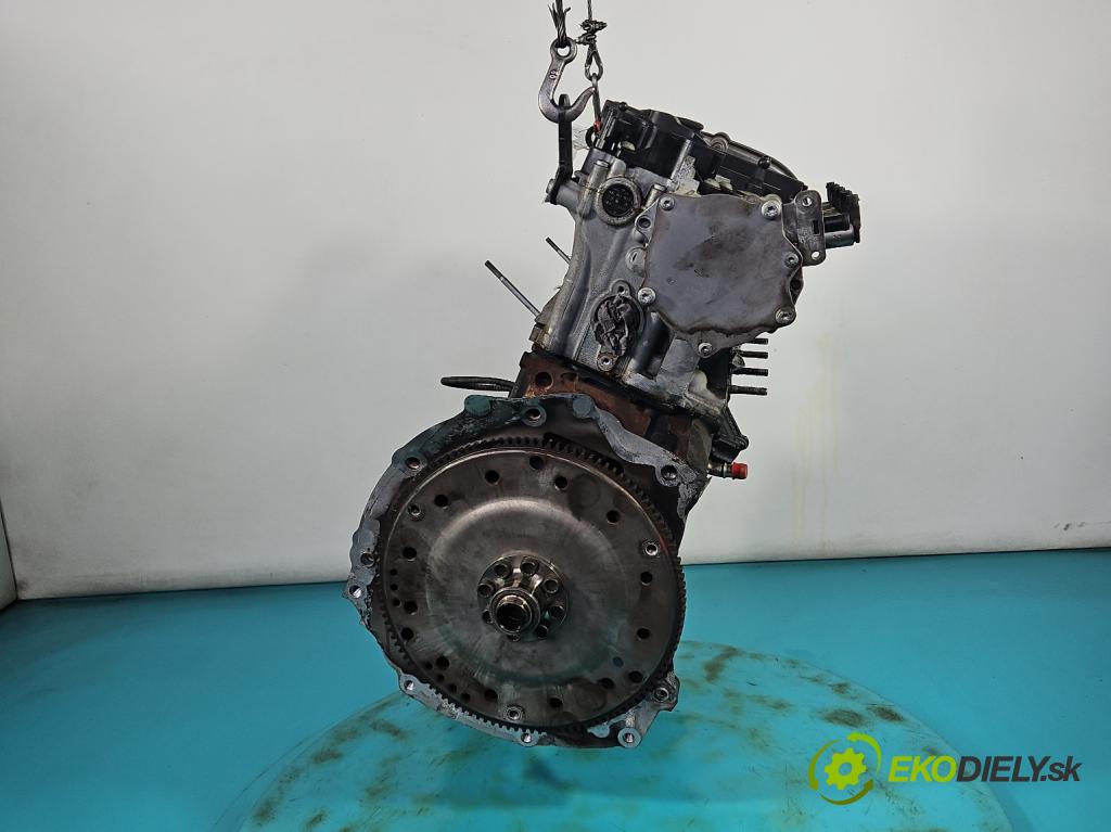 Audi A5 8T 2007-2016 2.0 TFSI 211KM manual 155 kW 1984 cm3 5- motor benzín CDNC